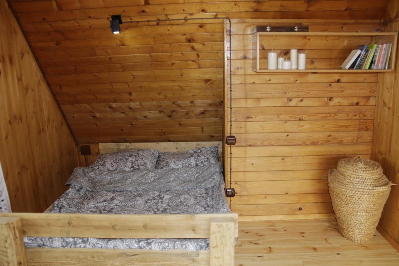 Buflaczanka Nowy Targ Exterior foto