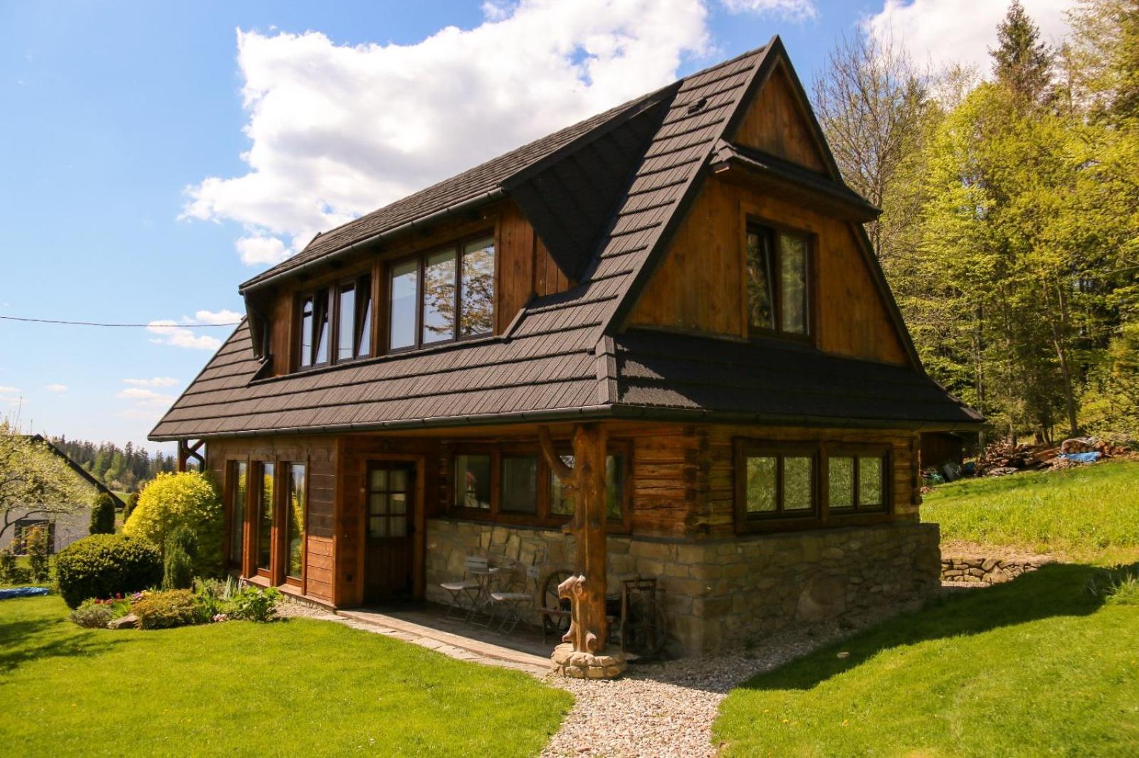 Buflaczanka Nowy Targ Exterior foto